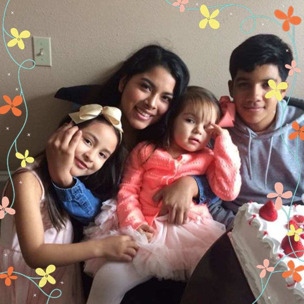 Meet your Posher, Ninfa